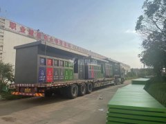 垃圾分類房的建設需求與環(huán)保影響